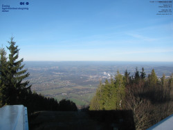 Červená sjezdovka, Třinec