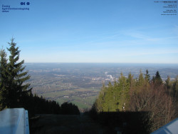 Červená sjezdovka, Třinec