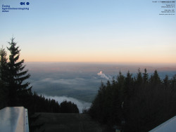 Červená sjezdovka, Třinec