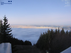 Červená sjezdovka, Třinec