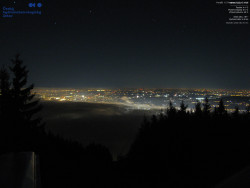 Červená sjezdovka, Třinec