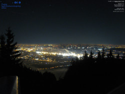 Červená sjezdovka, Třinec