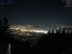 Červená sjezdovka, Třinec