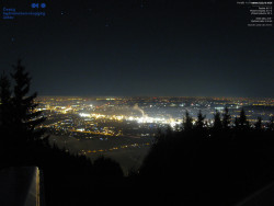 Červená sjezdovka, Třinec