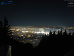 Červená sjezdovka, Třinec