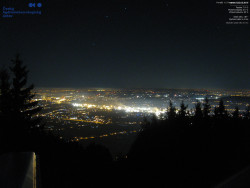 Červená sjezdovka, Třinec