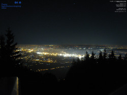 Červená sjezdovka, Třinec