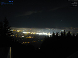 Červená sjezdovka, Třinec