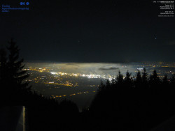 Červená sjezdovka, Třinec