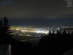 Červená sjezdovka, Třinec