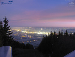 Červená sjezdovka, Třinec