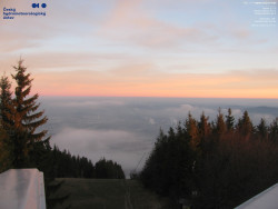 Červená sjezdovka, Třinec