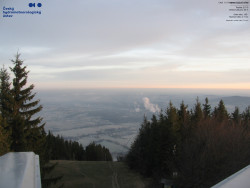 Červená sjezdovka, Třinec