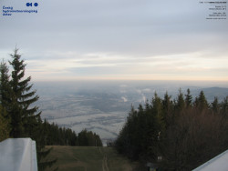 Červená sjezdovka, Třinec