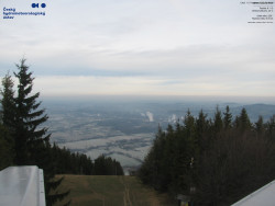 Červená sjezdovka, Třinec