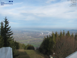 Červená sjezdovka, Třinec