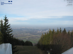 Červená sjezdovka, Třinec