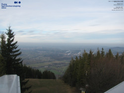 Červená sjezdovka, Třinec