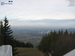 Červená sjezdovka, Třinec