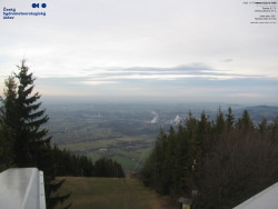 Červená sjezdovka, Třinec