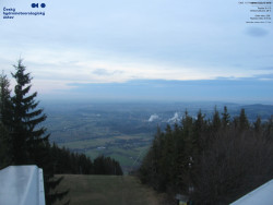 Červená sjezdovka, Třinec