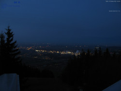 Červená sjezdovka, Třinec