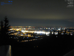 Červená sjezdovka, Třinec