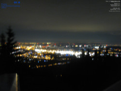 Červená sjezdovka, Třinec