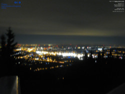 Červená sjezdovka, Třinec