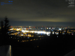 Červená sjezdovka, Třinec