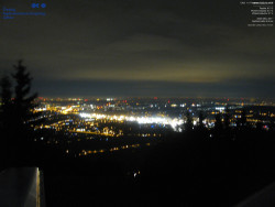 Červená sjezdovka, Třinec