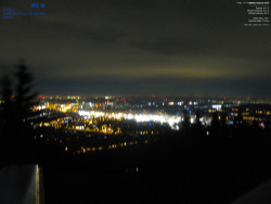 Červená sjezdovka, Třinec