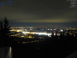 Červená sjezdovka, Třinec