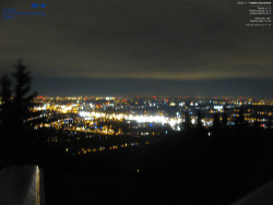 Červená sjezdovka, Třinec