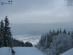 Červená sjezdovka, Třinec