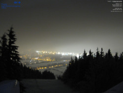 Červená sjezdovka, Třinec