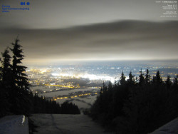 Červená sjezdovka, Třinec