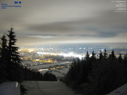 Červená sjezdovka, Třinec