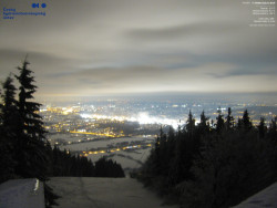 Červená sjezdovka, Třinec