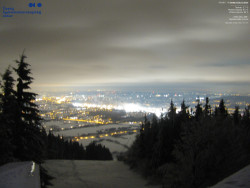 Červená sjezdovka, Třinec