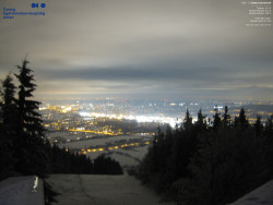 Červená sjezdovka, Třinec