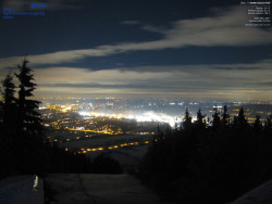 Červená sjezdovka, Třinec