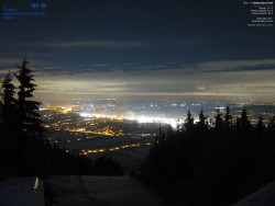 Červená sjezdovka, Třinec