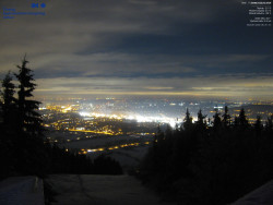 Červená sjezdovka, Třinec