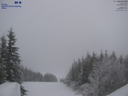 Červená sjezdovka, Třinec