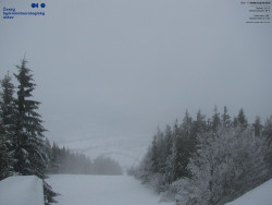 Červená sjezdovka, Třinec