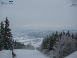 Červená sjezdovka, Třinec