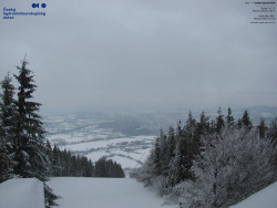 Červená sjezdovka, Třinec