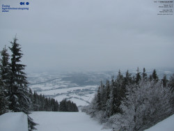 Červená sjezdovka, Třinec