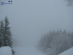 Červená sjezdovka, Třinec